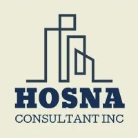 Hosna Consultants Inc