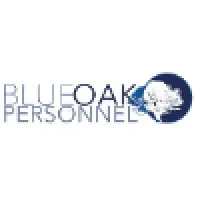 Blue Oak Personnel (Pty) Ltd Blue Oak Personnel (Pty) Ltd
