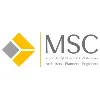 MSC - مكتب المهندس محمد طه السقاف
