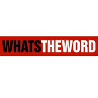 WHATS THE WORD Media Inc.
