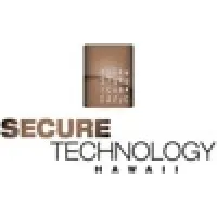 Secure Technology Hawaii, Inc. Secure Technology Hawaii, Inc.