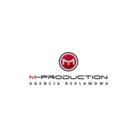 M-PRODUCTION Agencja Reklamowa