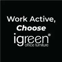 IGREEN®active workplace