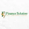 FINANCE SOLUTION L.L.C.