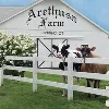 Arethusa Farm Dairy Arethusa Farm Dairy