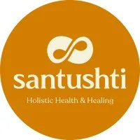 Santushti Holistic Health & Healing