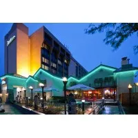 Radisson Hotel Milwaukee West Radisson Hotel Milwaukee West