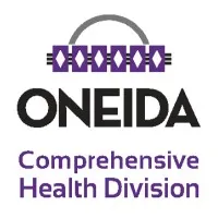 Oneida Comprehensive Health Division