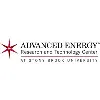 Advanced Energy Research and Technology Center Advanced Energy Research and Technology Center