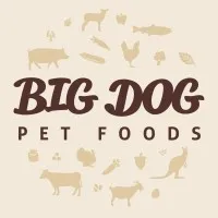 Big Dog Pet Foods