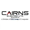 Cairns Electric Ltd.