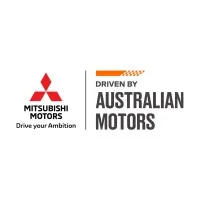 Australian Motors Mitsubishi