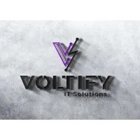 Voltify IT Solutions Voltify IT Solutions