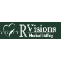 R Visions Medical Staffing