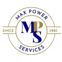 Max Power Services (PTY) LTD Max Power Services (PTY) LTD