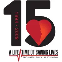 Eric Paredes Save A Life Foundation Eric Paredes Save A Life Foundation