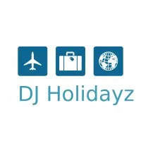 DJ Holidayz 