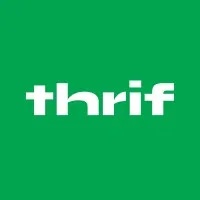 Thrif