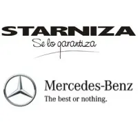 Starniza Mercedes-Benz Starniza Mercedes-Benz