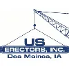 US Erectors, Inc US Erectors, Inc