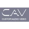 Custom Audio Video