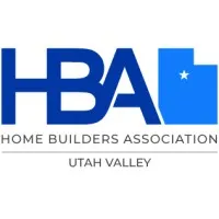 Utah Valley Home Builders Association