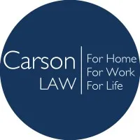 Carson Law Office Professional Corporation