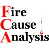 Fire Cause Analysis