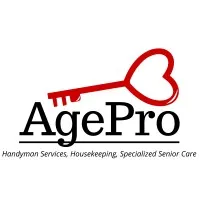 AgePro Handyman, Housekeeping, Home Health Care