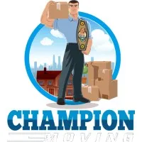Champion Moving LLC Champion Moving LLC