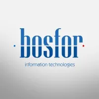 Bosfor Bilişim Teknolojileri Dan. Tic. Ltd. Şti. Bosfor Bilişim Teknolojileri Dan. Tic. Ltd. Şti.