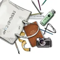 Designer Camp