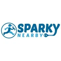 Sparky Nearby