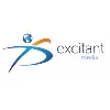 Excitant Media