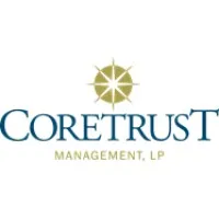 CORETRUST MANAGEMENT, LP