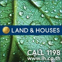 Land and Houses PCL.