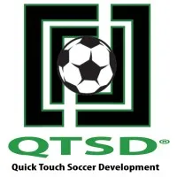 Quick Touch Soccer Development (QTSD©) Quick Touch Soccer Development (QTSD©)