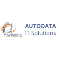 AUTODATA IT SOLUTIONS LLC AUTODATA IT SOLUTIONS LLC