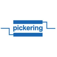 Pickering Interfaces