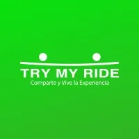 Try My Ride