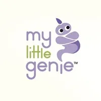 My Little Genie My Little Genie