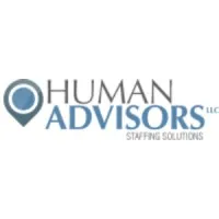 Human Advisors LLC email format