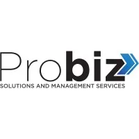 PROBIZ SOLUTIONS AND MANAGEMENT SERVICES