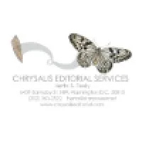 Chrysalis Editorial Chrysalis Editorial