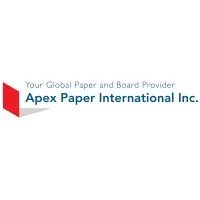 Apex Paper International Inc. Apex Paper International Inc.