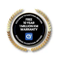 Eastvaal Motor City Witbank