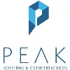 Peak Roofing & Construction