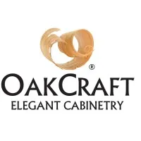 OakCraft Elegant Cabinetry