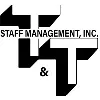 T&T Staff Management, Inc. T&T Staff Management, Inc.