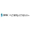 3S International Inc. 3S International Inc.